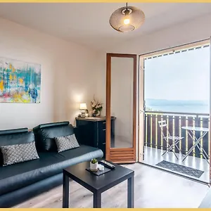  Appartement Le Prairie France