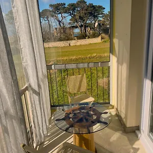  Appartement Studio Vue Sur Mer Avec Veranda - France