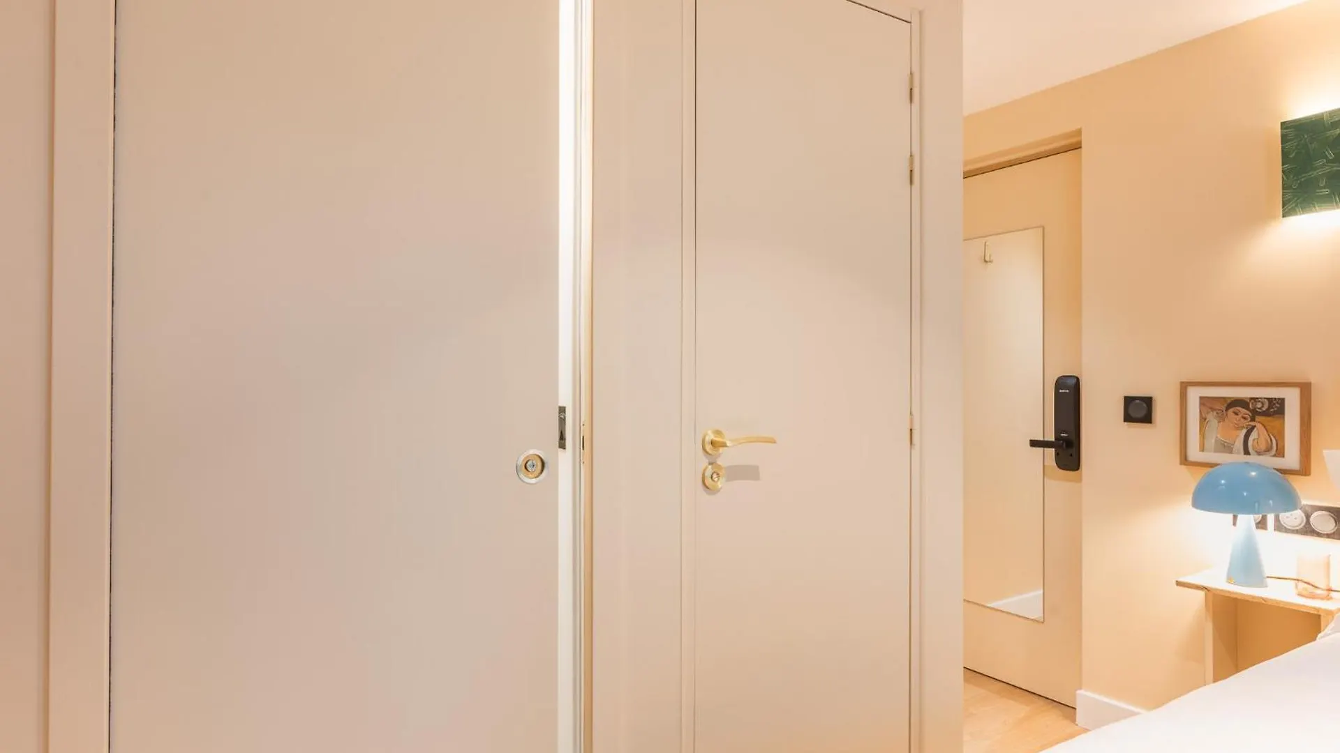 Maison Letellier Paris 0*,  Fransa