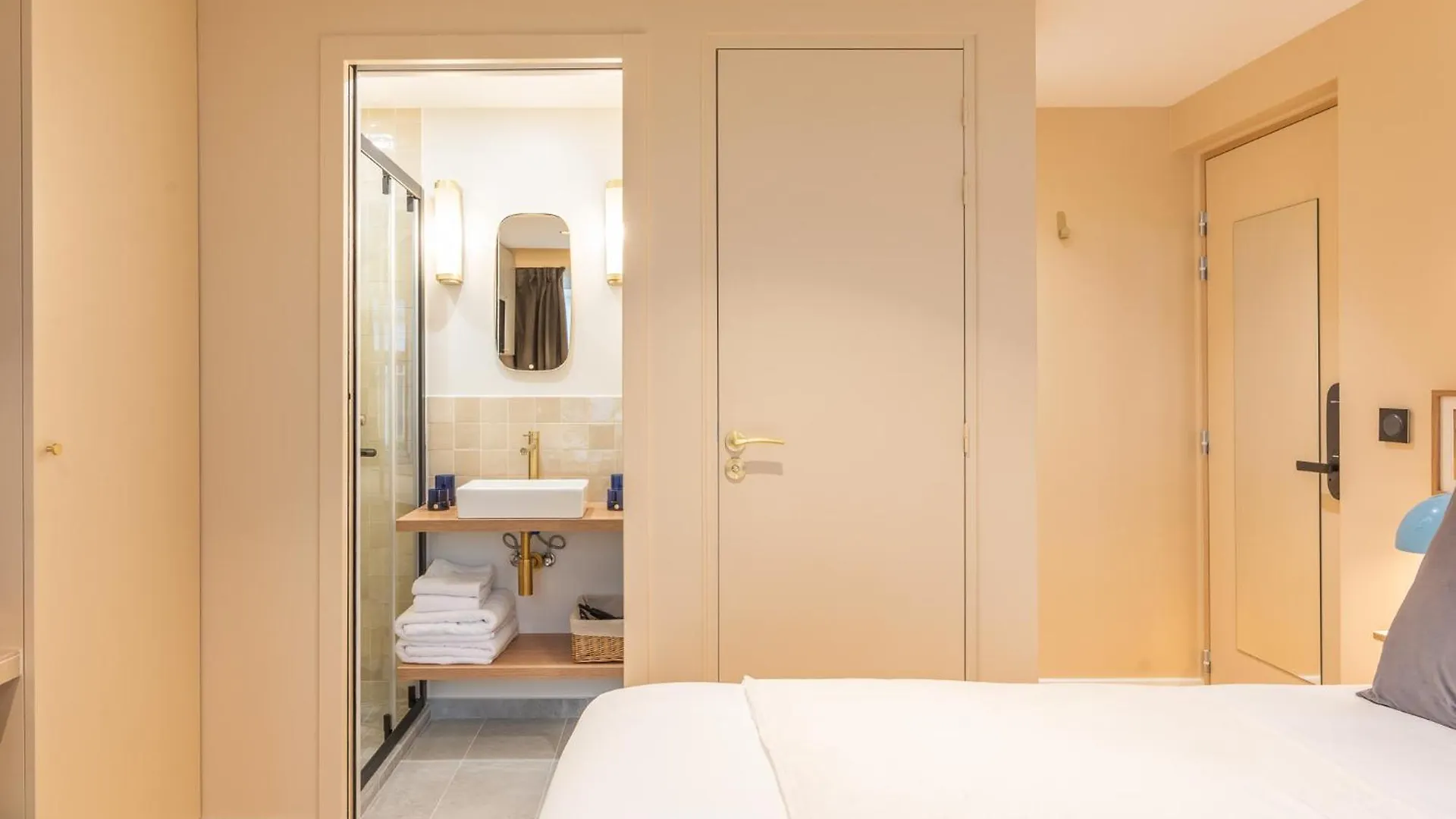 Daire Maison Letellier Paris