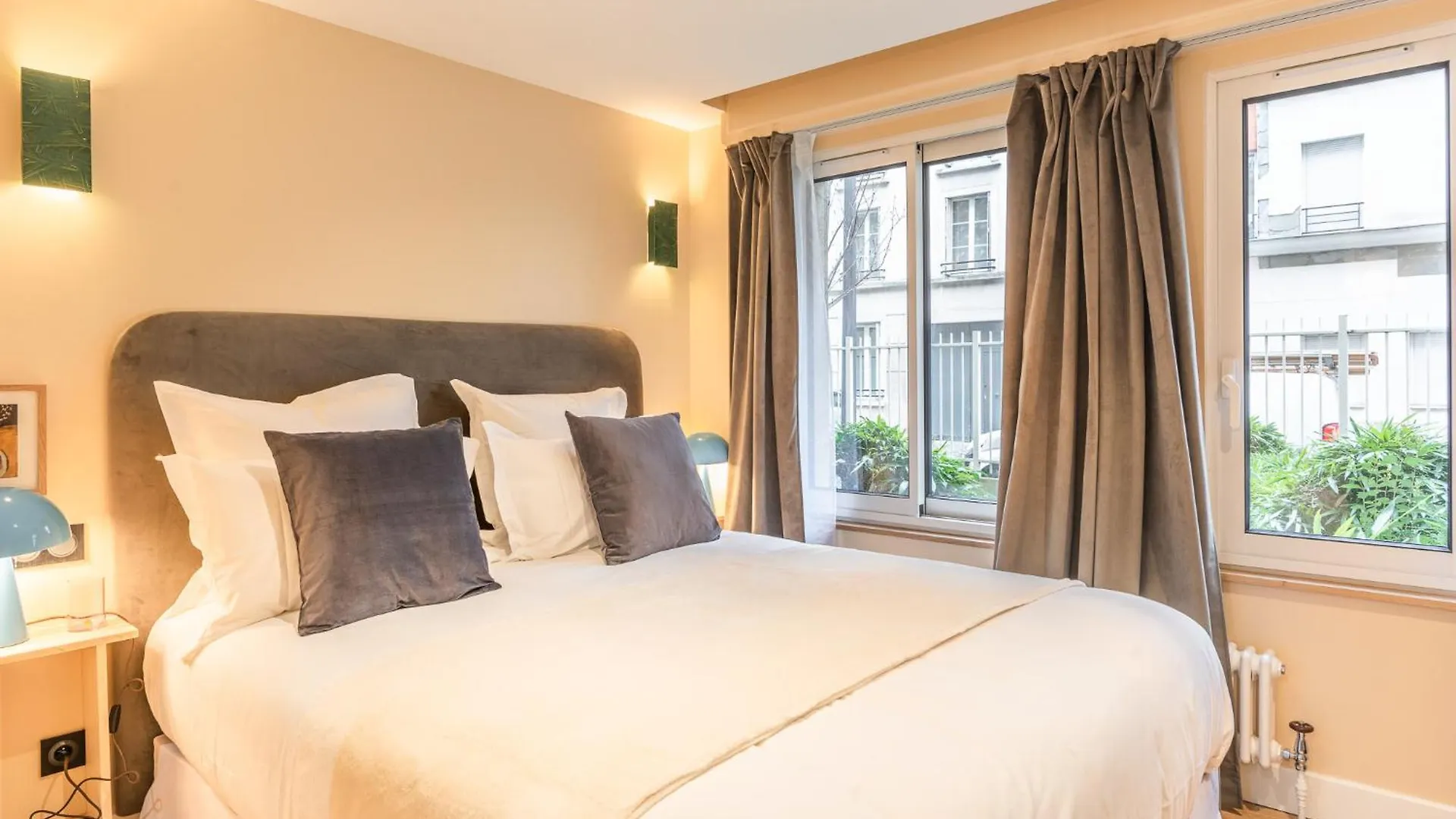 Maison Letellier Paris 0*,  France