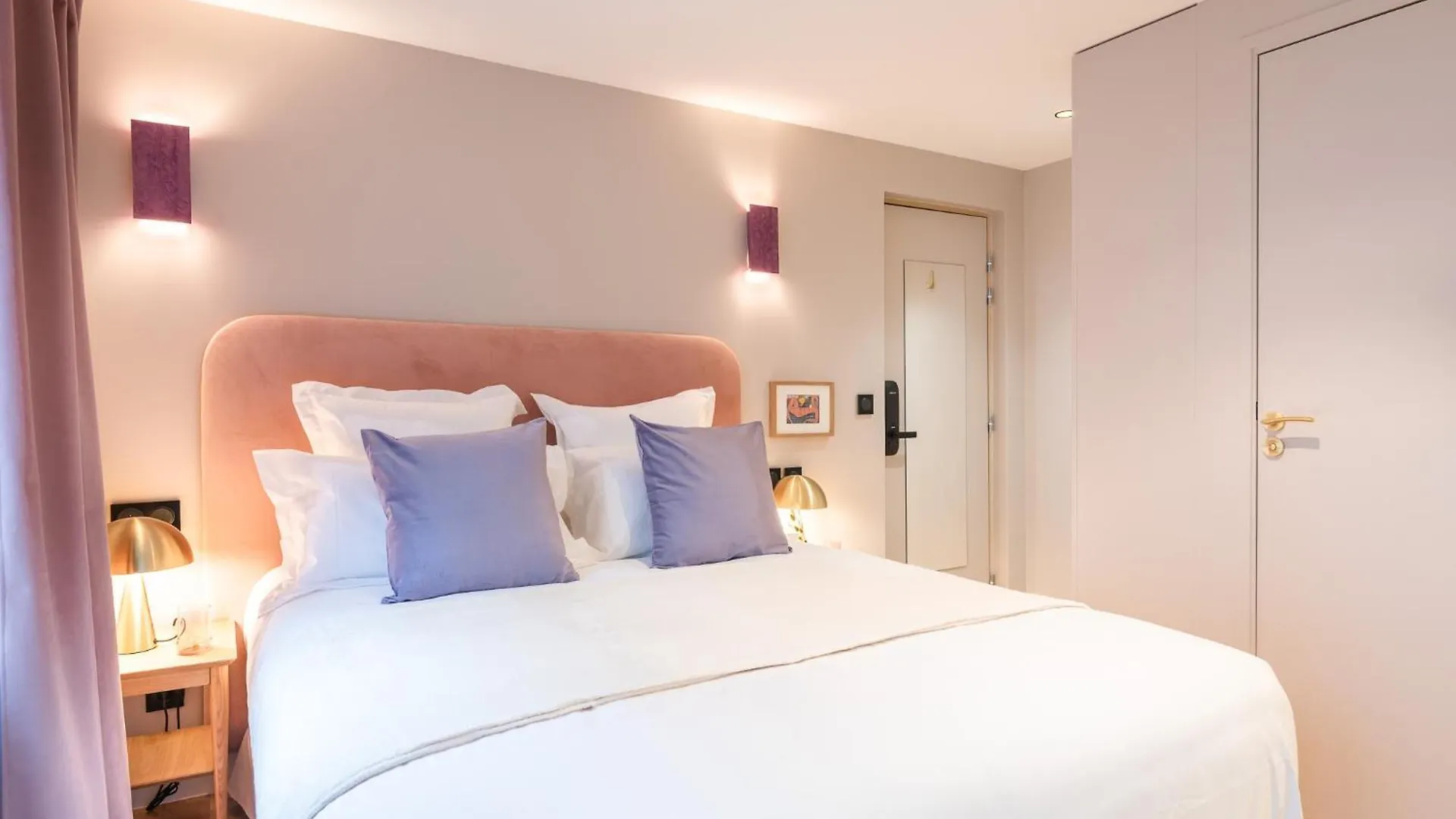 Maison Letellier Paris