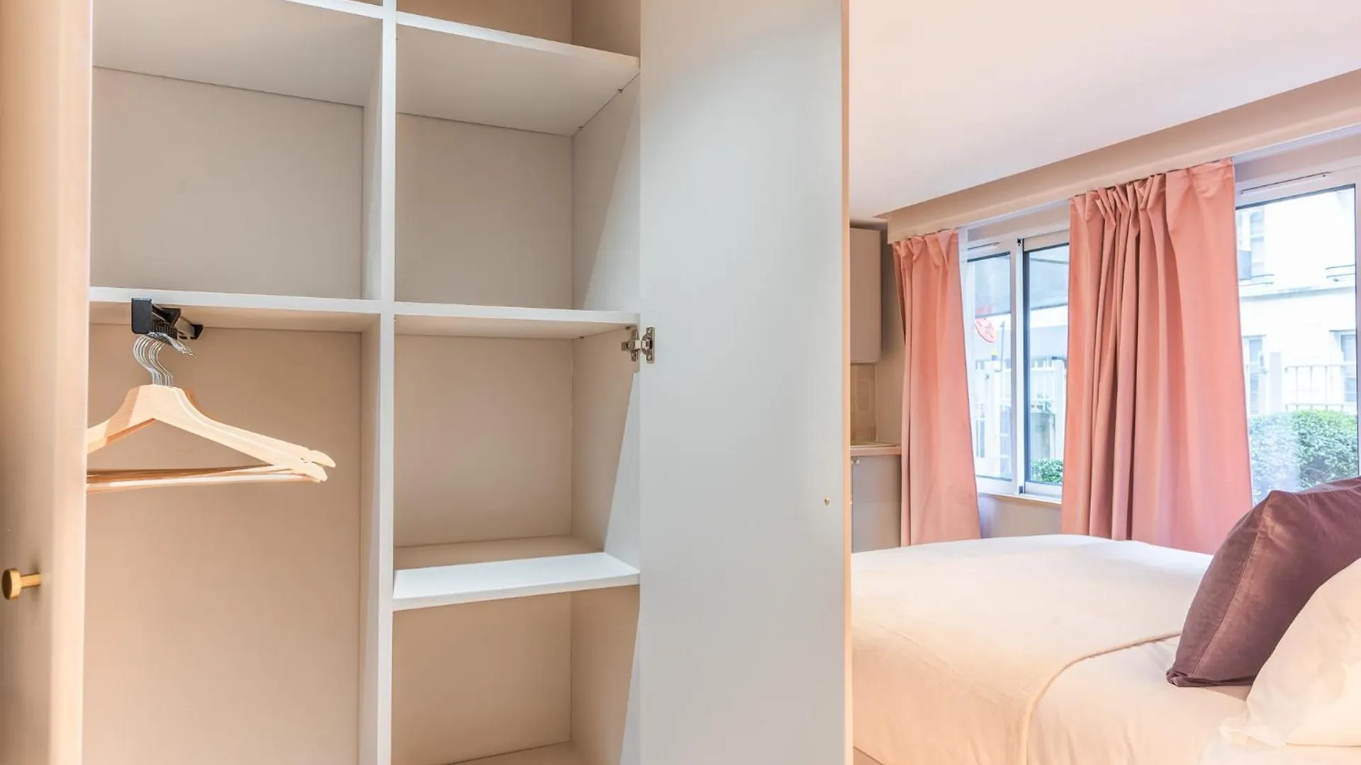 Maison Letellier Paris 0*,