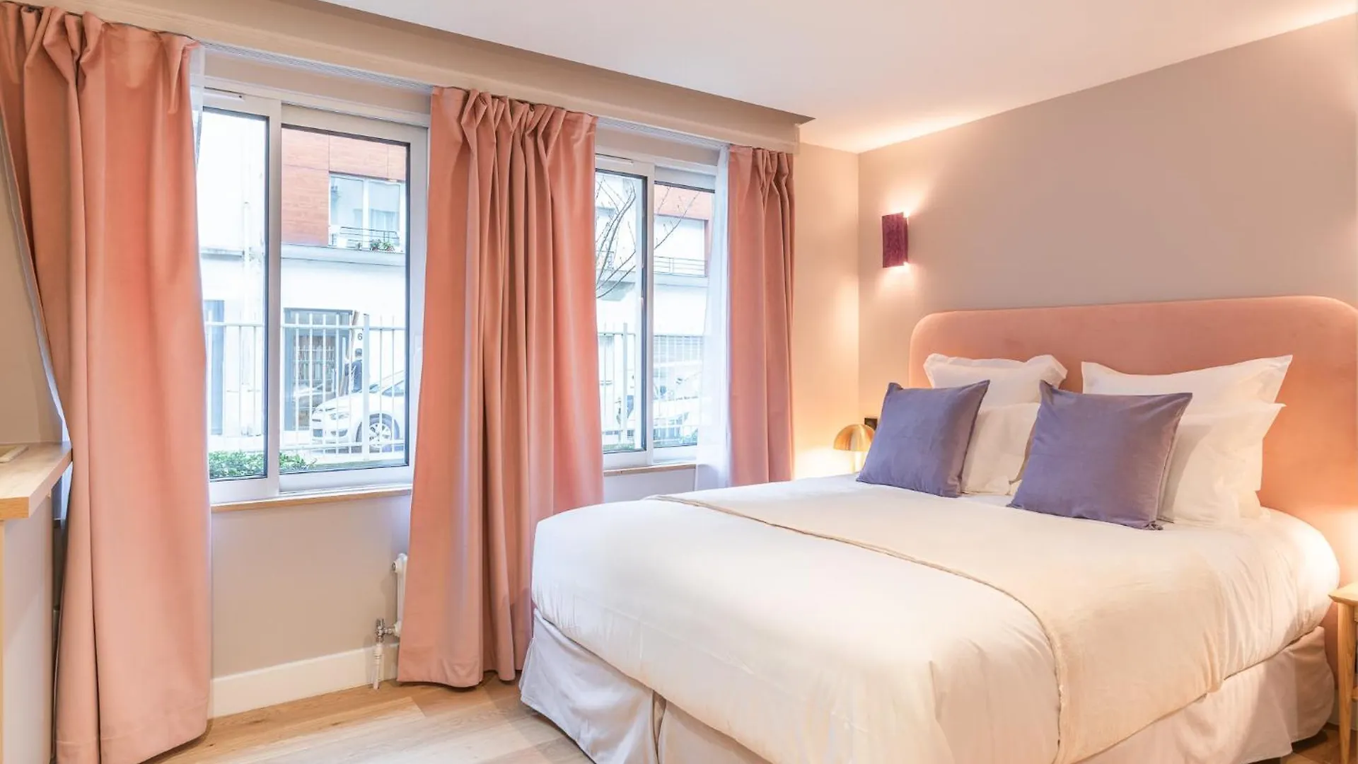 Maison Letellier Paris 0*,  Fransa