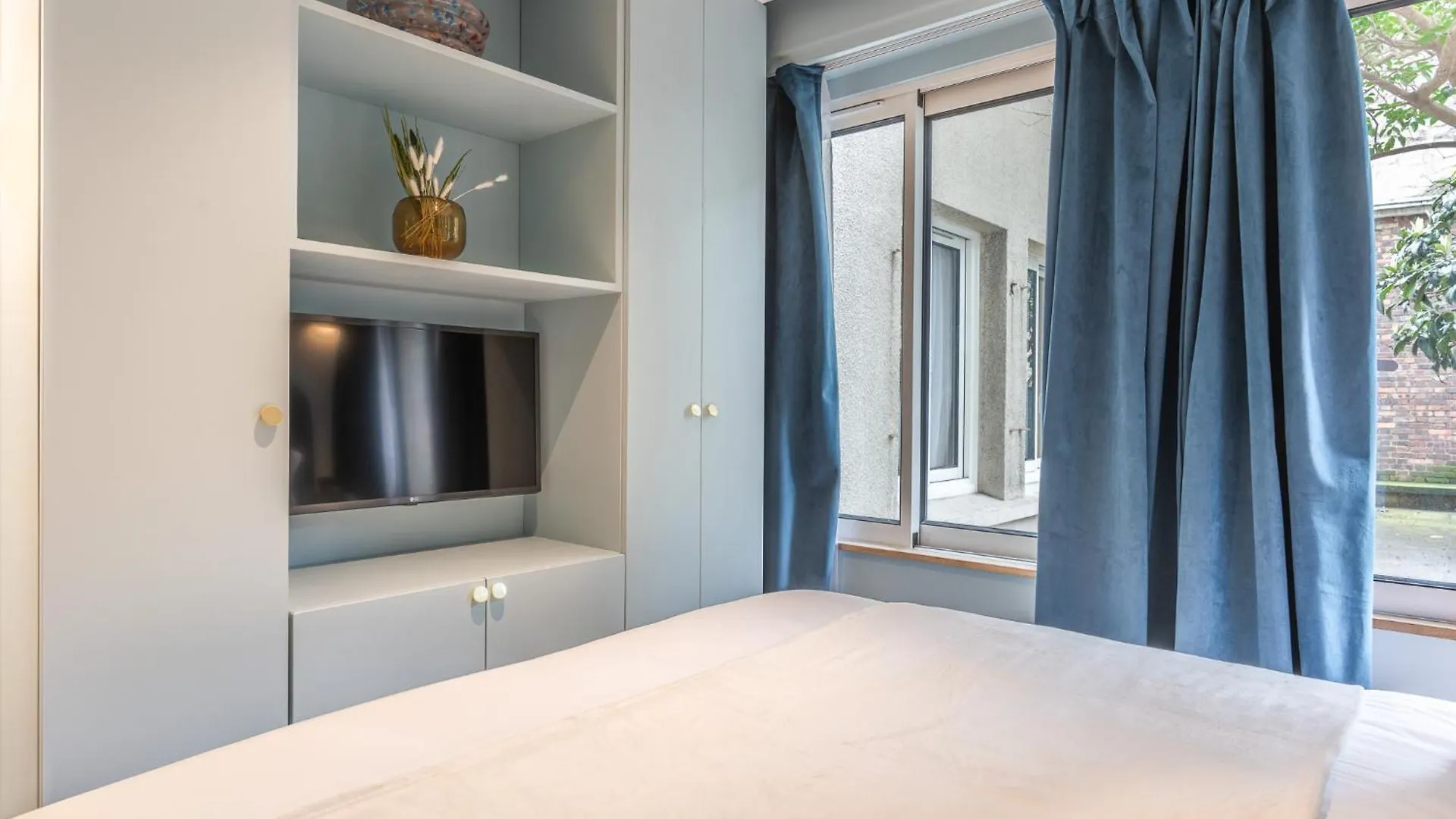 Appartement Maison Letellier Paris