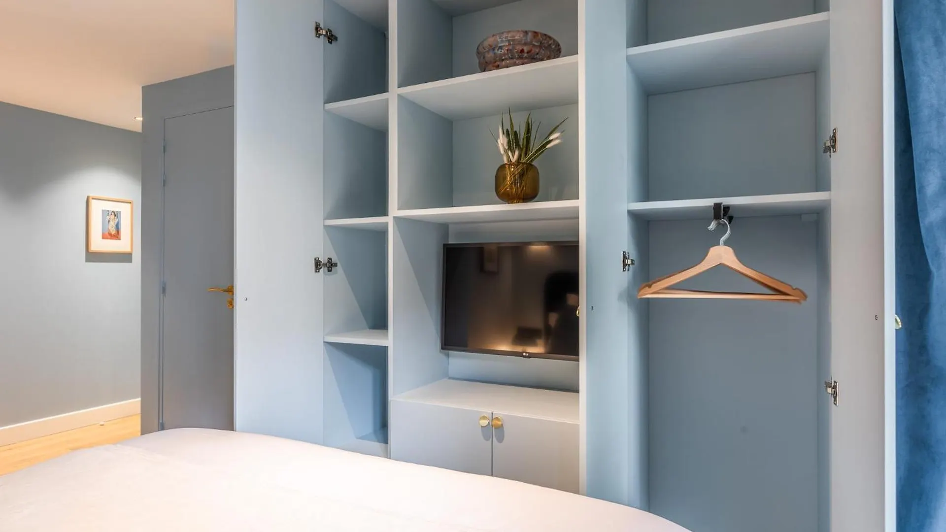 Daire Maison Letellier Paris