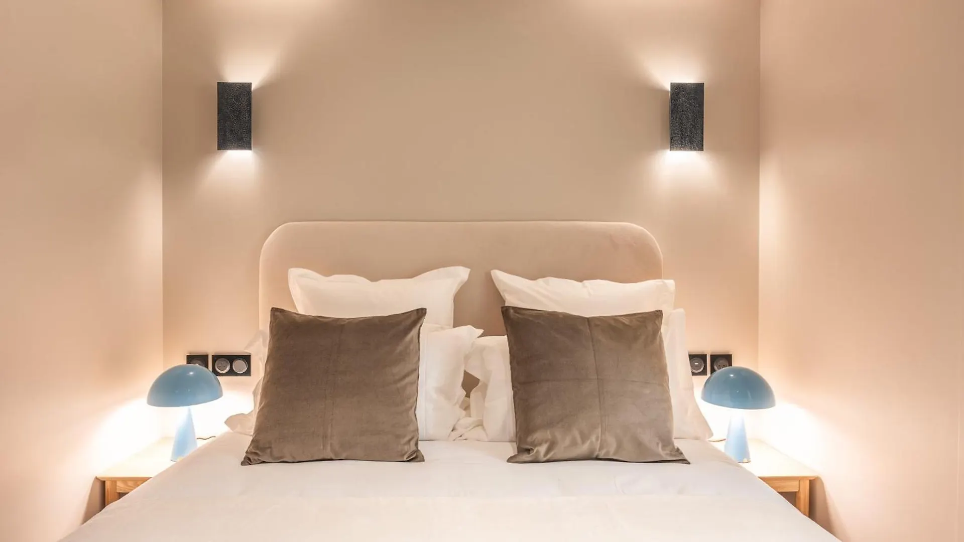 Maison Letellier Paris