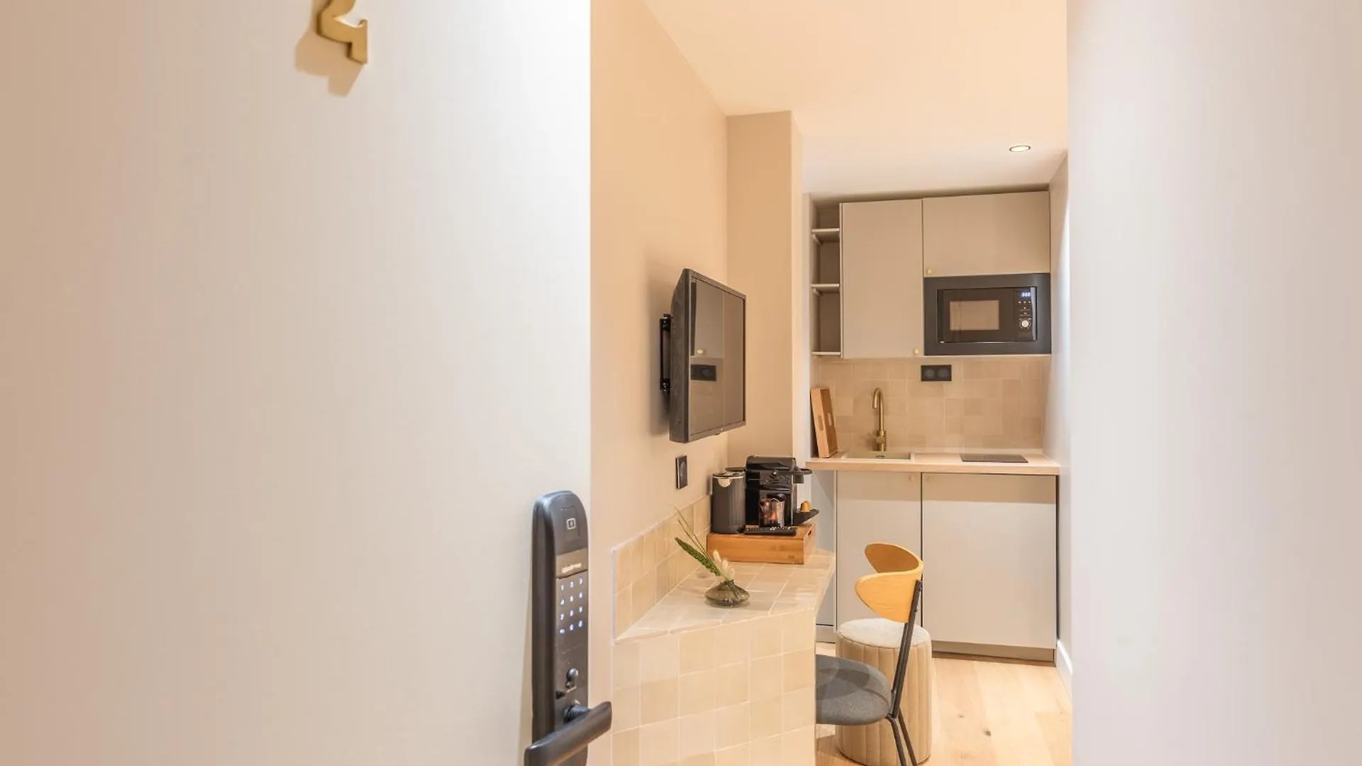 Maison Letellier Paris