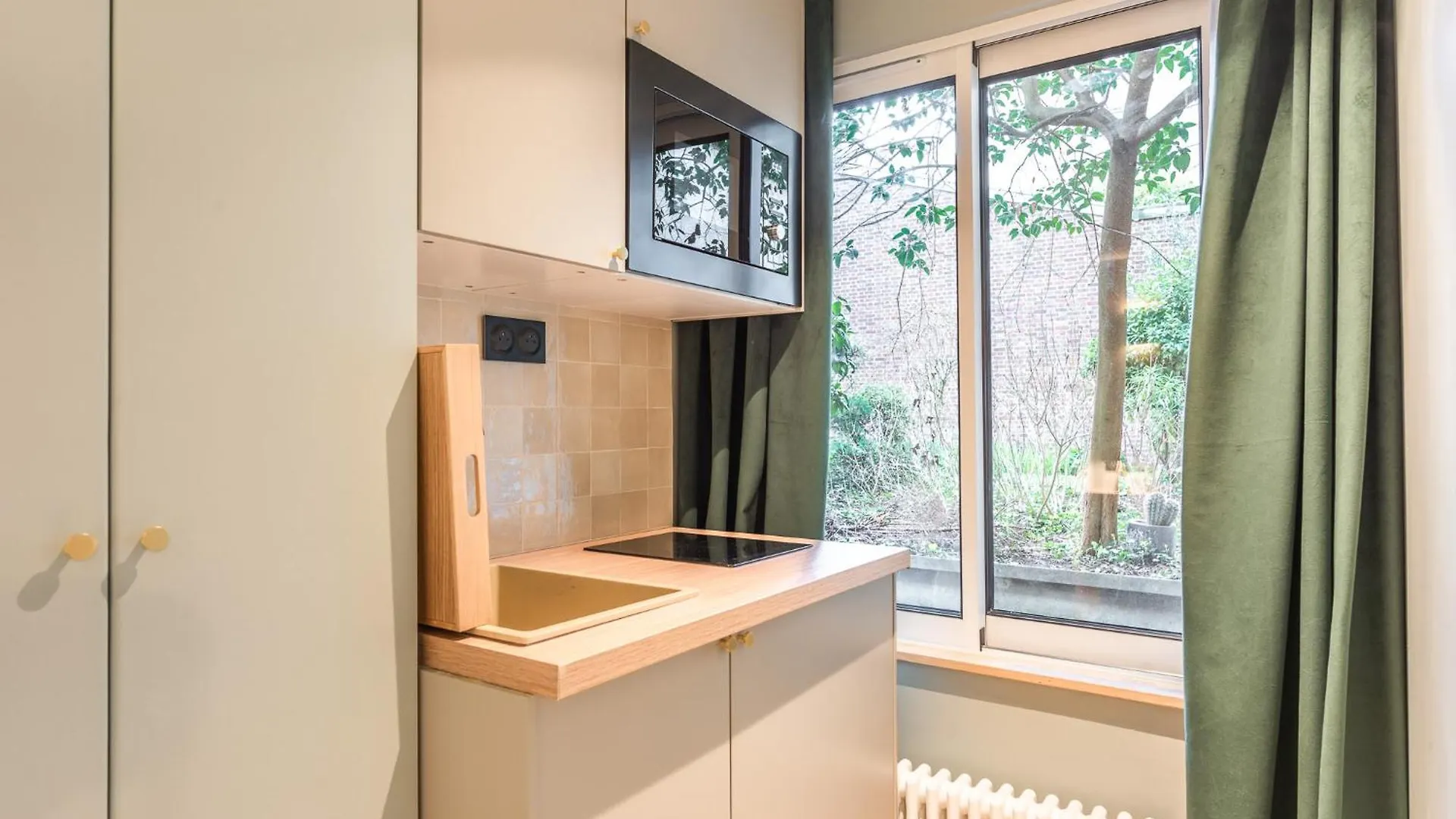 Maison Letellier Paris
