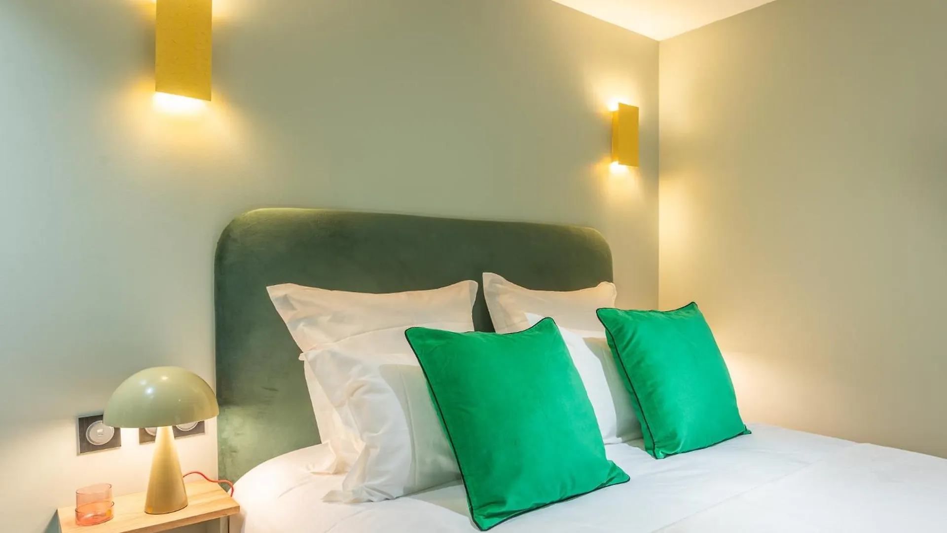 Daire Maison Letellier Paris