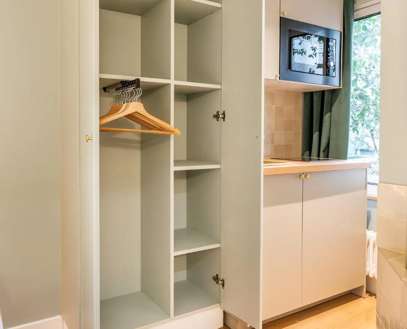 Daire Maison Letellier Paris