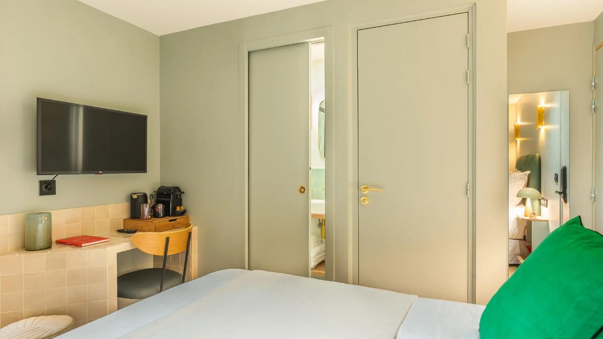 Maison Letellier Paris