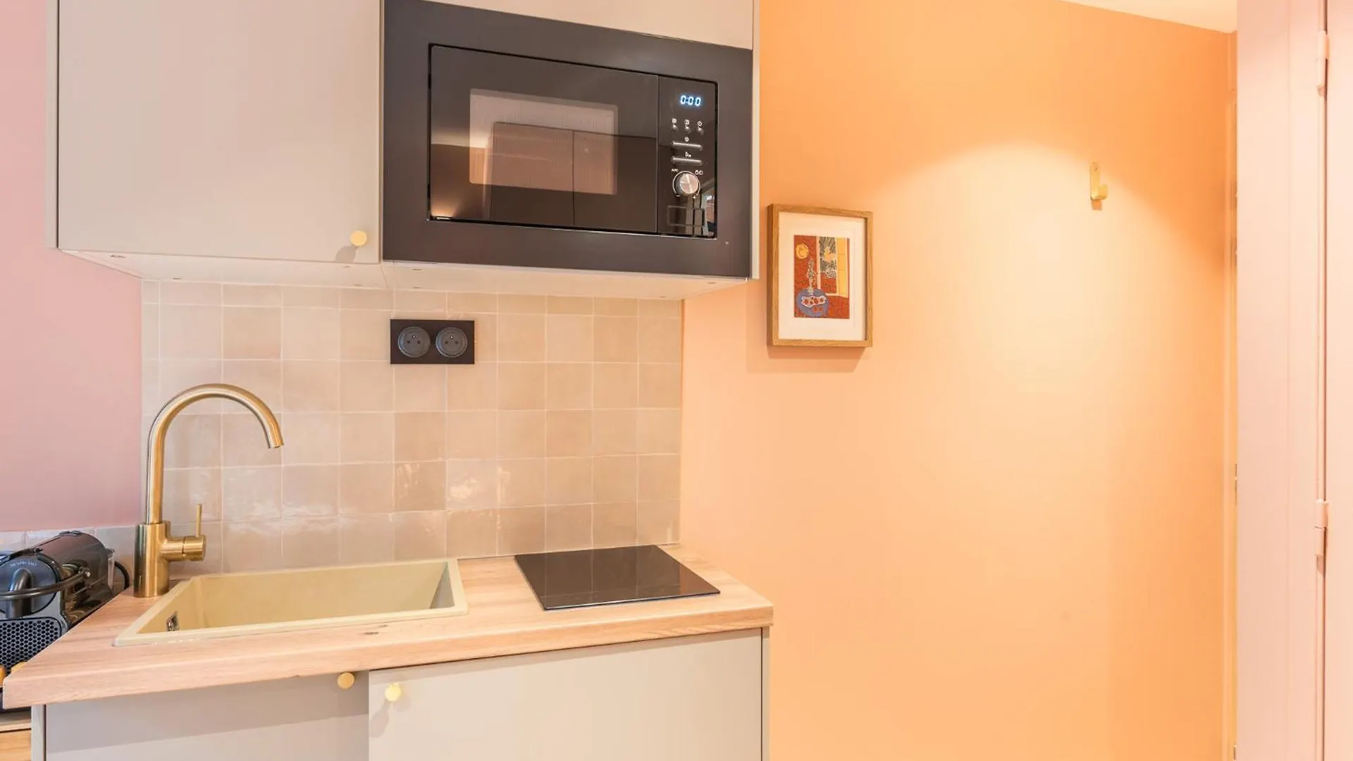 Maison Letellier Paris