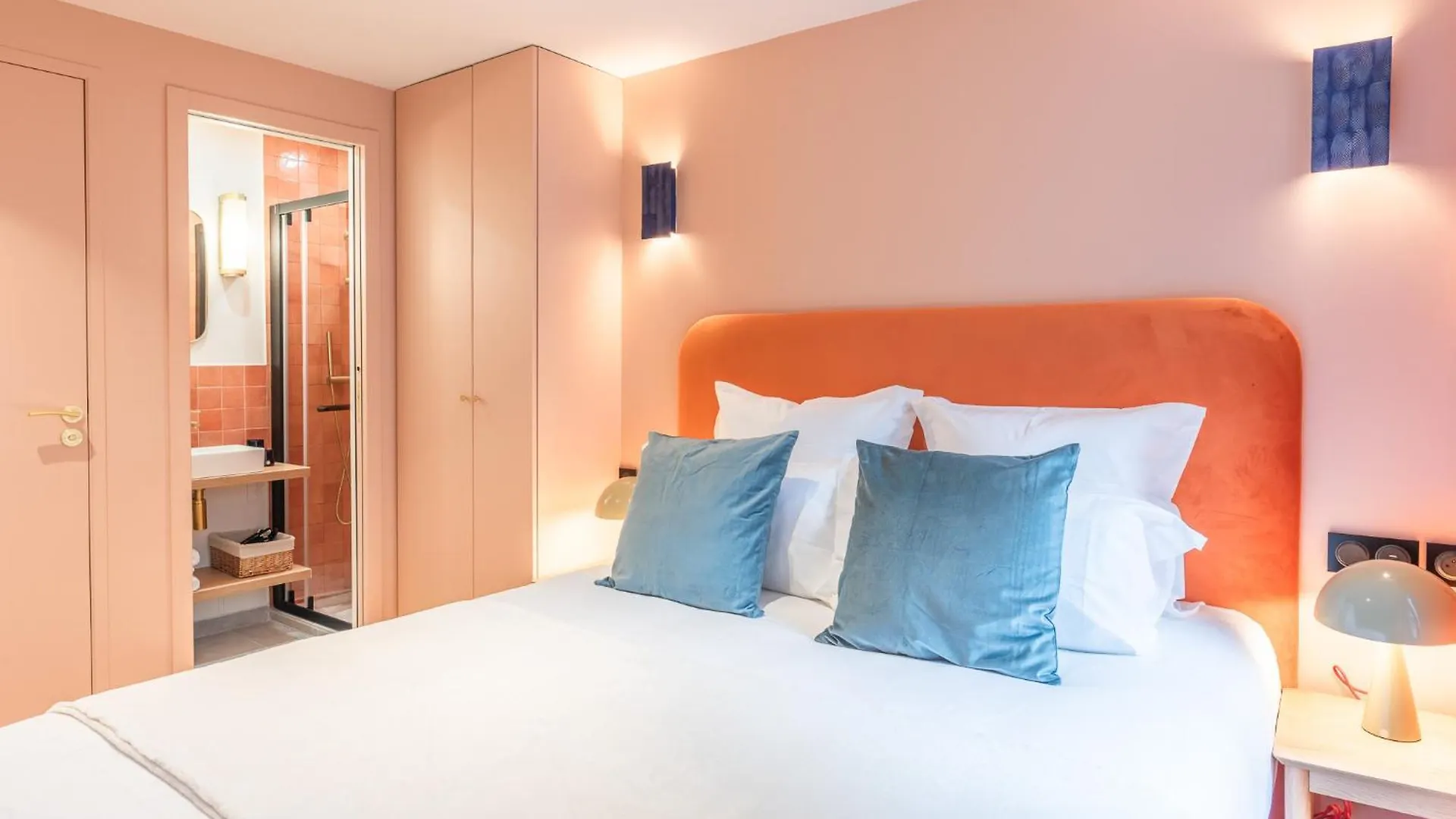Daire Maison Letellier Paris