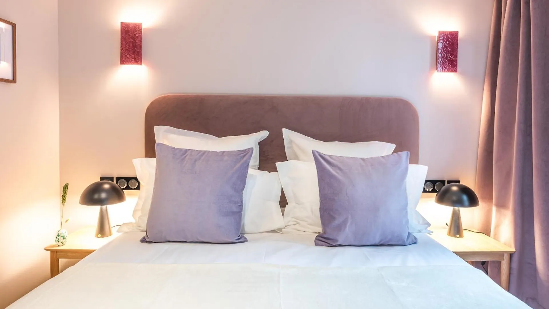 Daire Maison Letellier Paris