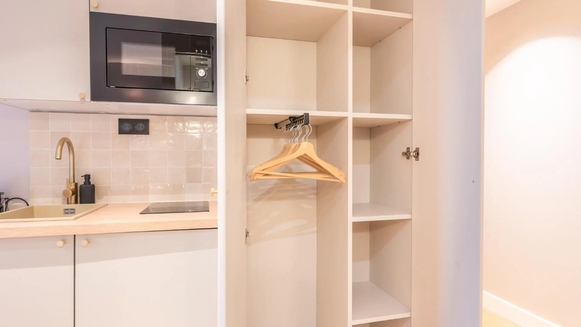 Appartement Maison Letellier Paris